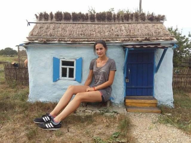 Прикольные картинки