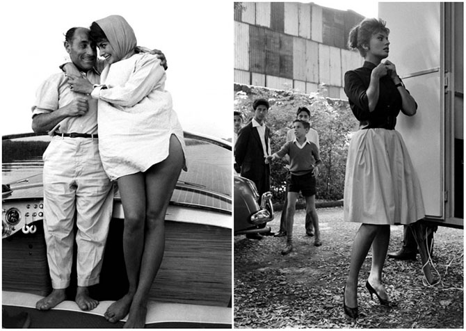 15 фотографий Софи Лорен, не предназначенных для публикации 15 фотографий Софи Лорен, не предназначенных для публикации