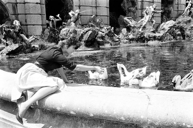 15 фотографий Софи Лорен, не предназначенных для публикации 15 фотографий Софи Лорен, не предназначенных для публикации