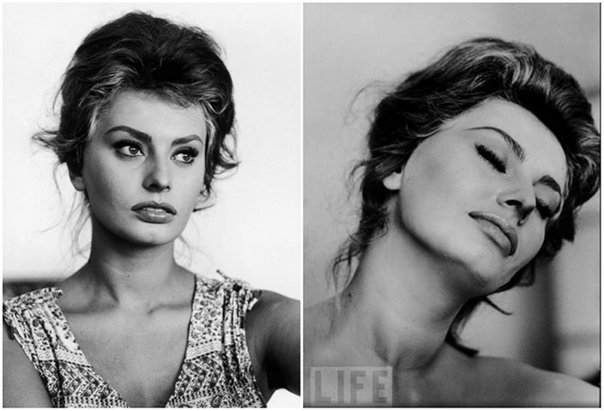 15 фотографий Софи Лорен, не предназначенных для публикации 15 фотографий Софи Лорен, не предназначенных для публикации