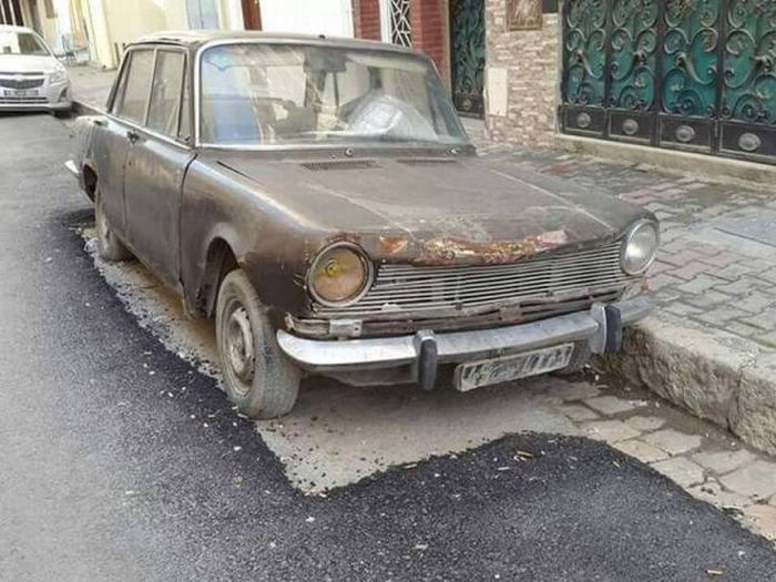 Порция картинок