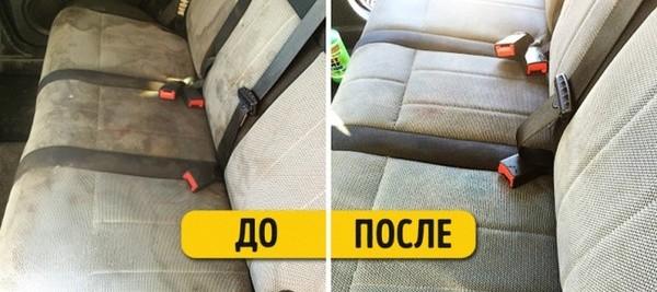 12 хитростей, которые помогут очистить вещи, на которые вы уже махнули рукой 12 хитростей, которые помогут очистить вещи, на которые вы уже махнули рукой