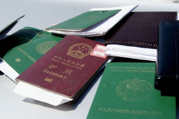 В Волгоградской области обнаружен поселок нелегальных трудовых мигрантов