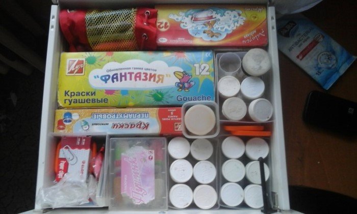 Годы игры в тетрис не прошли зря!