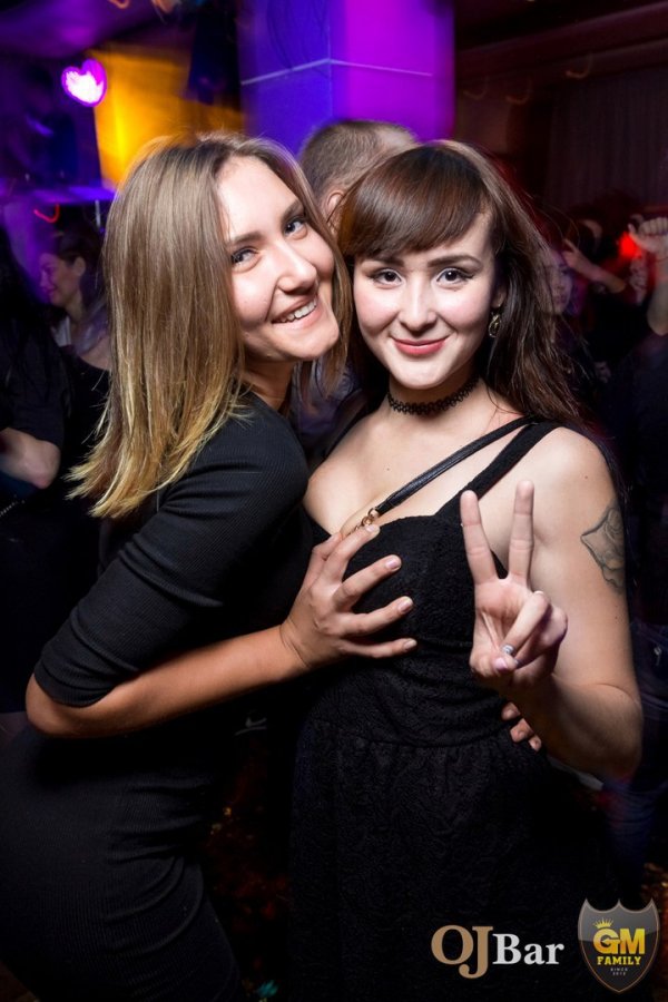 Ищи меня в клубе!