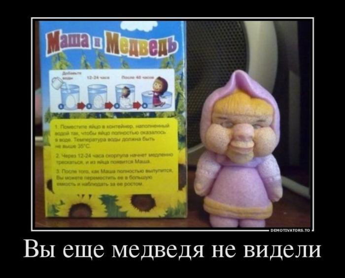 Демотиваторы (40 фото)