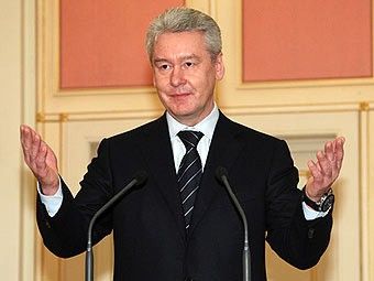 Собянин Грозный, Стенька Навальный и Иосиф Виссарионович Мельников (7 фото) Собянин Грозный, Стенька Навальный и Иосиф Виссарионович Мельников (7 фото)
