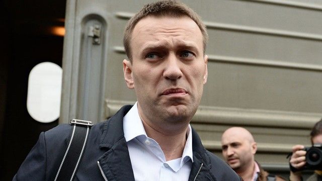 Собянин Грозный, Стенька Навальный и Иосиф Виссарионович Мельников Собянин Грозный, Стенька Навальный и Иосиф Виссарионович Мельников