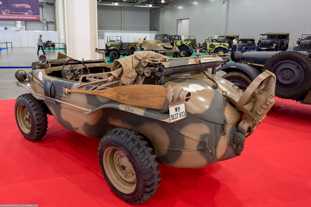 Московский международный автомобильный салон Московский международный автомобильный салон