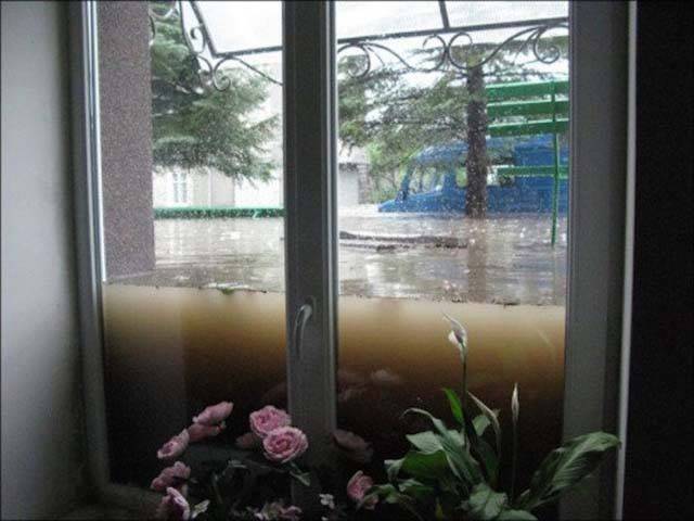 Когда твой день не задался