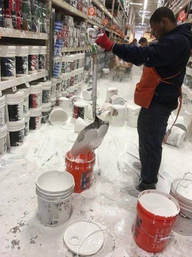 Когда твой день не задался