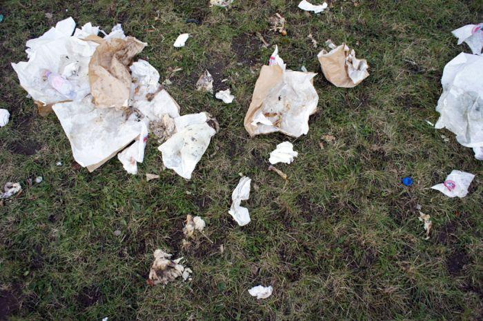 За кулисами Октобрфеста (40 фото)