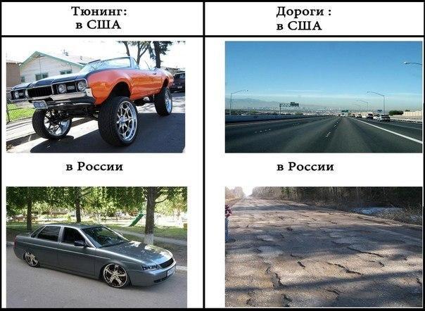 Прикольные картинки (50 фото)