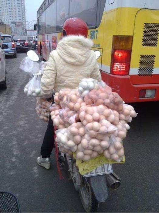 Прикольные картинки (50 фото)