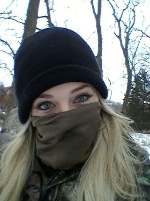 Мисс Канзас