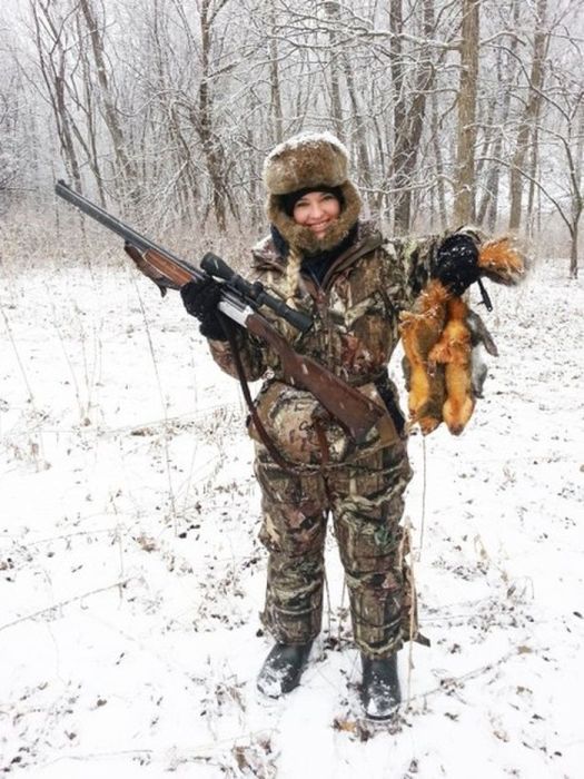 Мисс Канзас