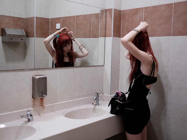 “Игра престолов” в Тель-Авиве: фестиваль любителей фэнтези