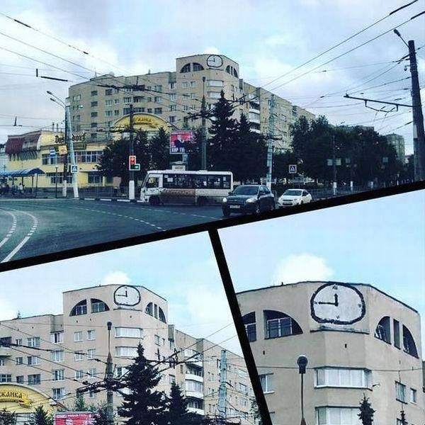 Прикольные картинки