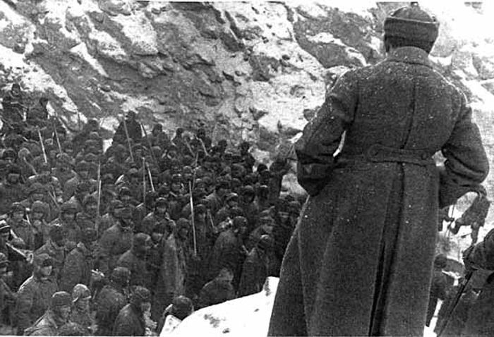 О правдивости данных книги «Архипелаг ГУЛАГ» Александра Солженицына