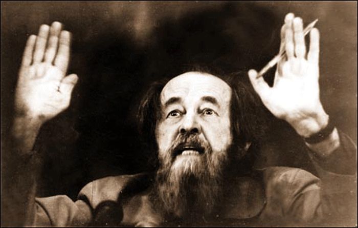 О правдивости данных книги «Архипелаг ГУЛАГ» Александра Солженицына