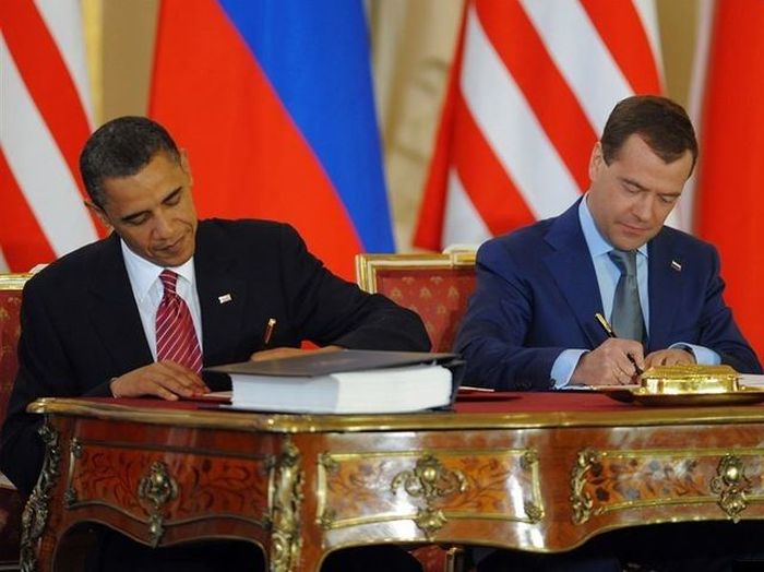 Соглашения, из которых может выйти Россия в ответ на угрозы США