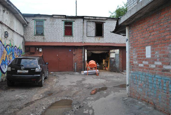 Как устроено жилье построенное в московских гаражах
