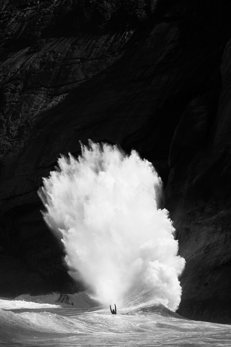 Лучшие снимки фотоконкурса Red Bull Illume 2016
