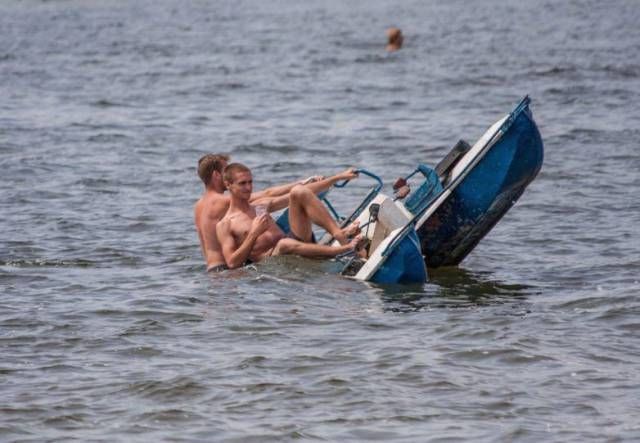 Прикольные картинки