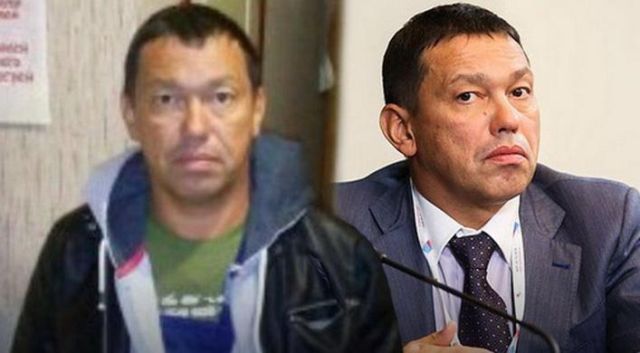 Миллионер, поживший жизнью бездомного, раздал подарки на сумму в 23 млн рублей Миллионер, поживший жизнью бездомного, раздал подарки на сумму в 23 млн рублей