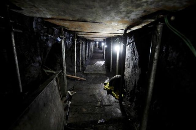 Полиция Бразилии предотвратила крупнейшее в истории ограбление банка