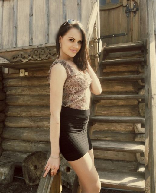 Фотографии прекрасных девушек