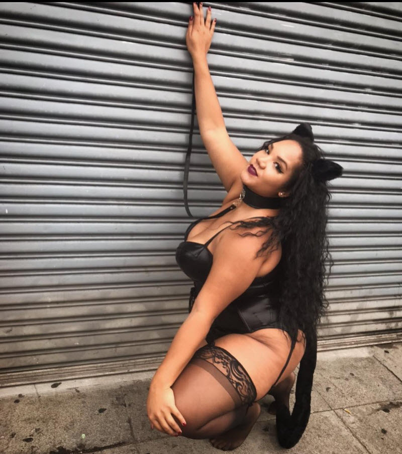 Folsom Street Fair в Сан-Франциско