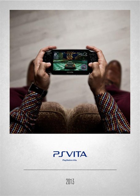 Эволюция игровых контроллеров