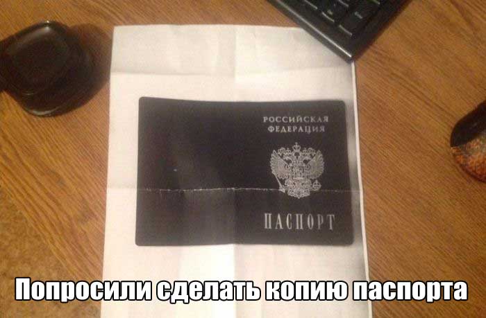 Прикольные картинки