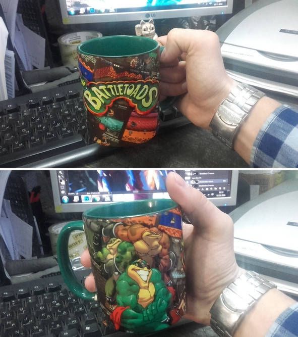 Прикольные картинки