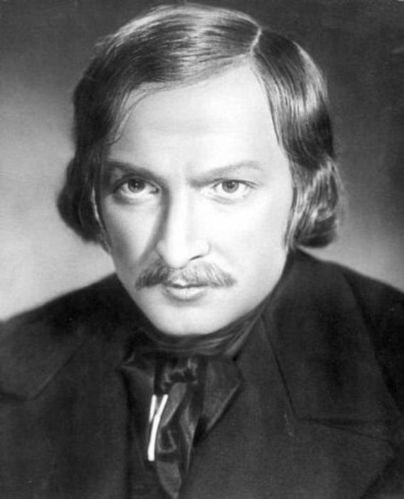 Георгий Вицин: скромная жизнь талантливого актера Георгий Вицин: скромная жизнь талантливого актера