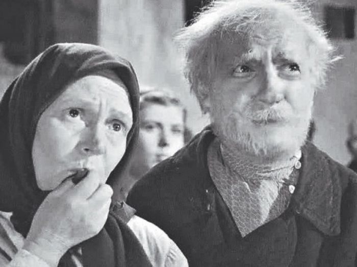 Георгий Вицин: скромная жизнь талантливого актера Георгий Вицин: скромная жизнь талантливого актера