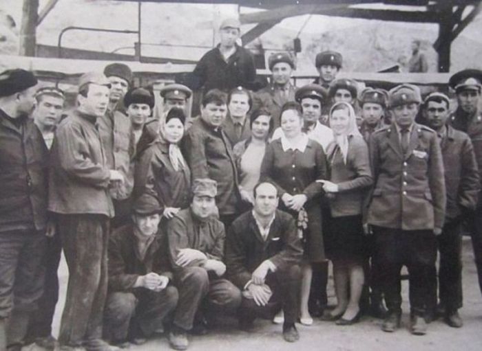 Георгий Вицин: скромная жизнь талантливого актера Георгий Вицин: скромная жизнь талантливого актера