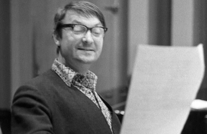 Георгий Вицин: скромная жизнь талантливого актера Георгий Вицин: скромная жизнь талантливого актера