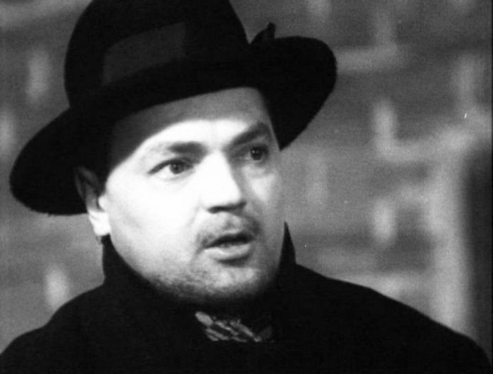 Георгий Вицин: скромная жизнь талантливого актера Георгий Вицин: скромная жизнь талантливого актера