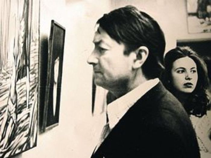 Георгий Вицин: скромная жизнь талантливого актера Георгий Вицин: скромная жизнь талантливого актера