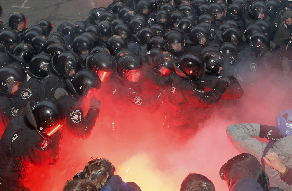 Евромайдан Евромайдан