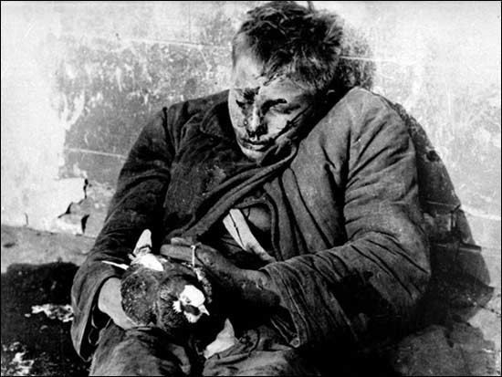 Дети войны
