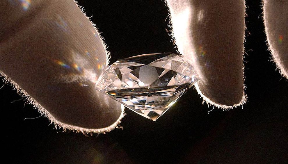 15 самых дорогих бриллиантов