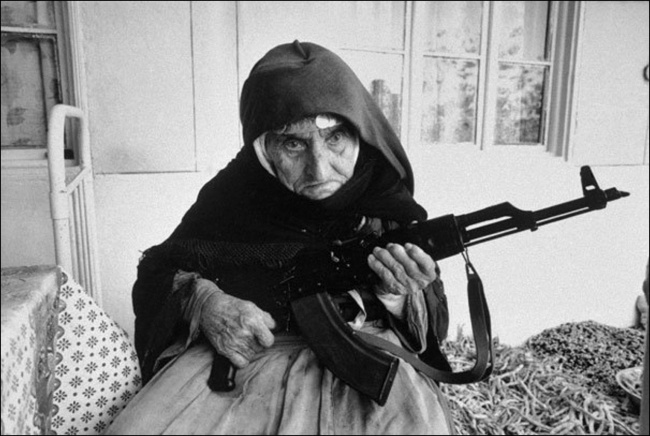 22 действительно уникальных исторических снимка 22 действительно уникальных исторических снимка