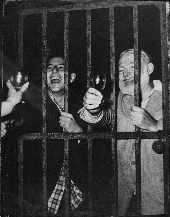 22 действительно уникальных исторических снимка 22 действительно уникальных исторических снимка