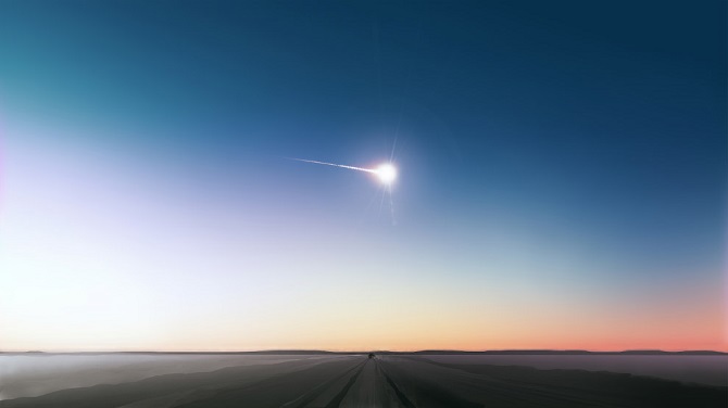 7 самых известных метеоритов на Земле