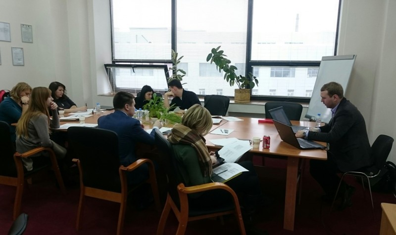 Расписание на декабрь: 31 шаг к счастливому новому году Расписание на декабрь: 31 шаг к счастливому новому году