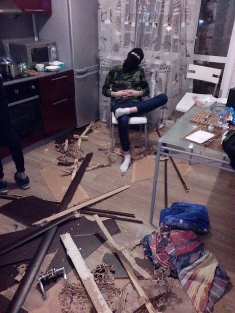 Фото со вписок современной молодежи