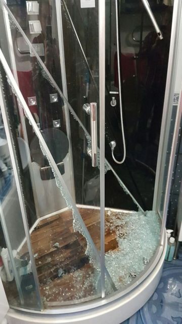 Фото со вписок современной молодежи
